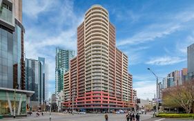 Exclusive Stays - Southbank Tower